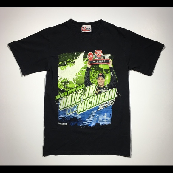 Chase Authentics Other - Dale Earnhardt, Jr. NASCAR wins Michigan, 2012